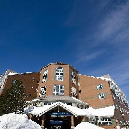 Sugarloaf Mountain Hotel Carrabassett Valley Exterior foto